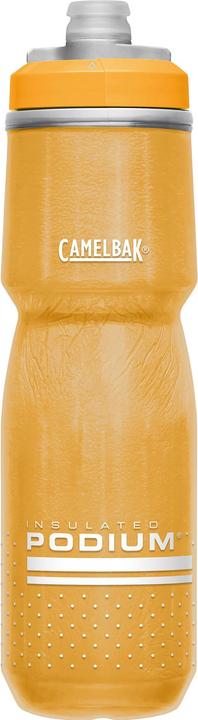 Arancione chiaro