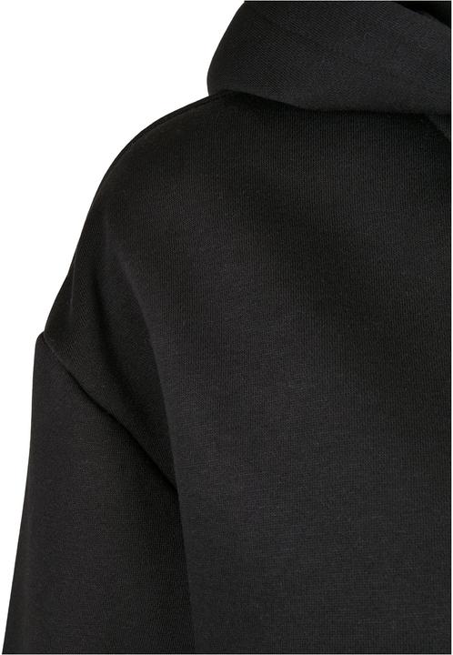 Produktbild Urban Classics Ladies Short Oversized Zip Jacket (S)