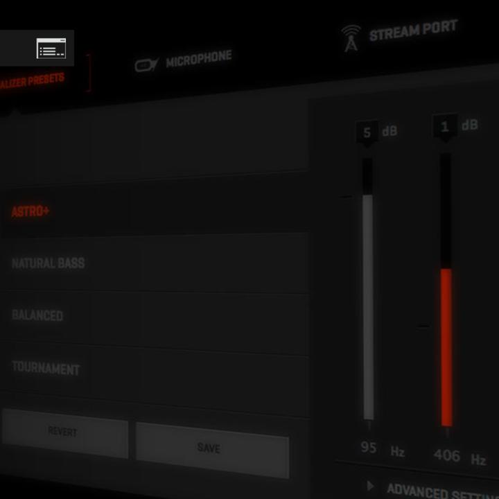 Produktbild Astro Gaming MixAmp Pro TR (PS/PC)