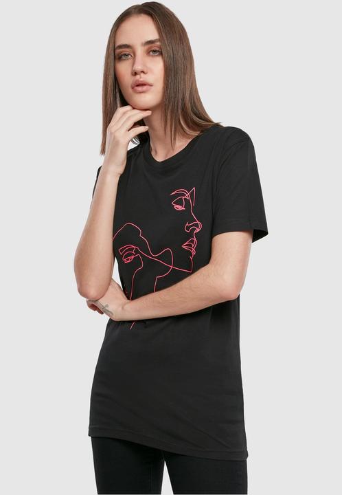 Immagine prodotto Merchcode Tee One Line da donna (L)