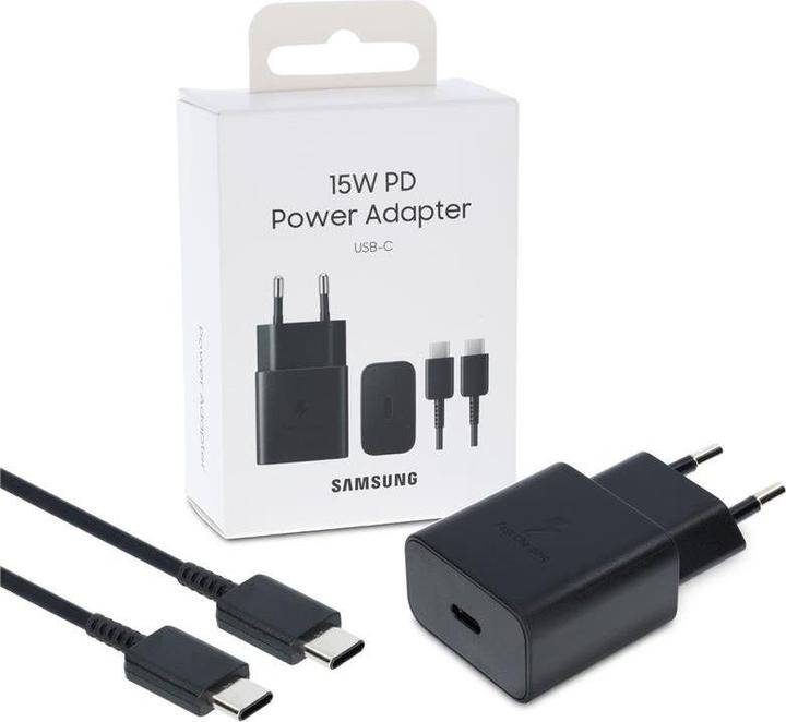 Produktbild Samsung EP-T1510 (15 W)