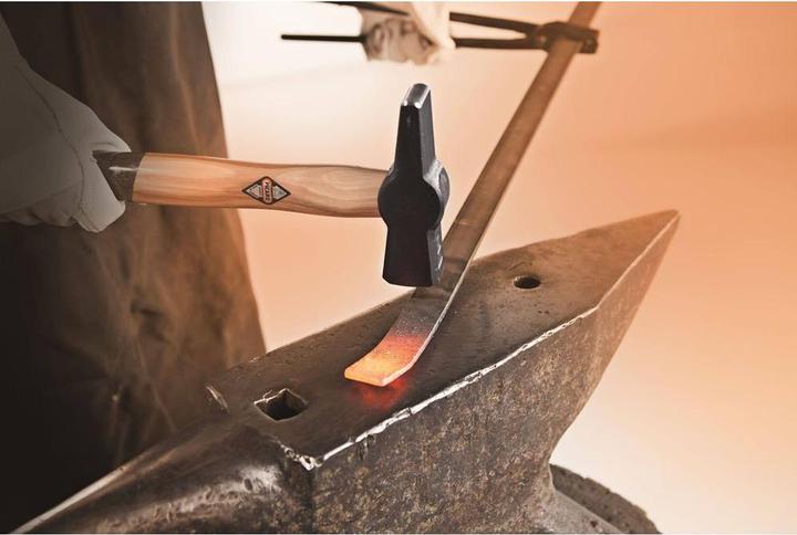 Actual product image Picard 200g Locksmith's Hammer SecuTec® DIN 1041 (200 g)