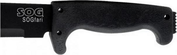 Produktbild SOG Fari Machete (45.72 cm)