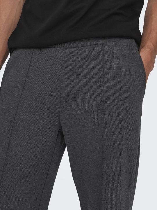 Produktbild Only & Sons Einfarbige Sweathose (M)
