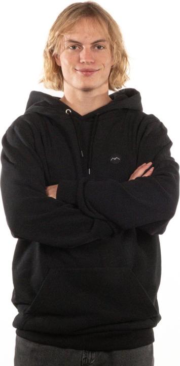 Produktbild Whatever Man Logo Patch Hoodie (L)