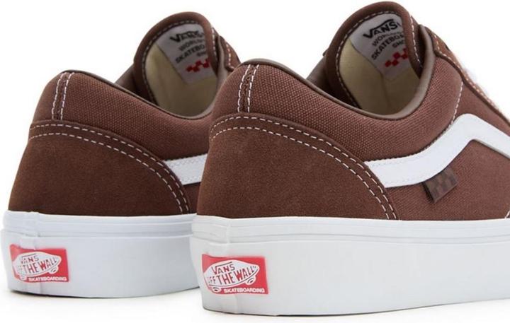 Produktbild Vans Skate Old Skool Nick Michel (40)