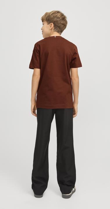 Actual product image Jack & Jones Colour Blocking T-shirt Junior T-shirt (176)