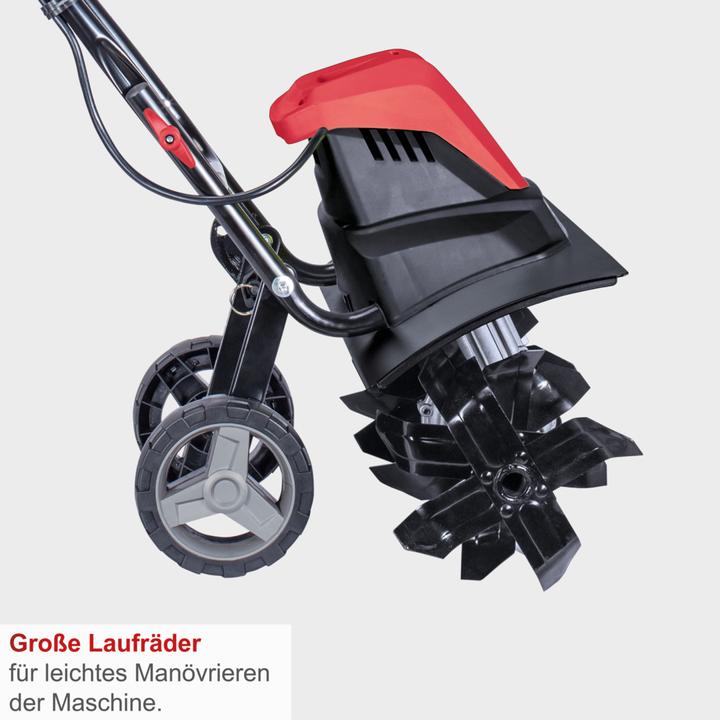 Immagine prodotto Scheppach MTE460