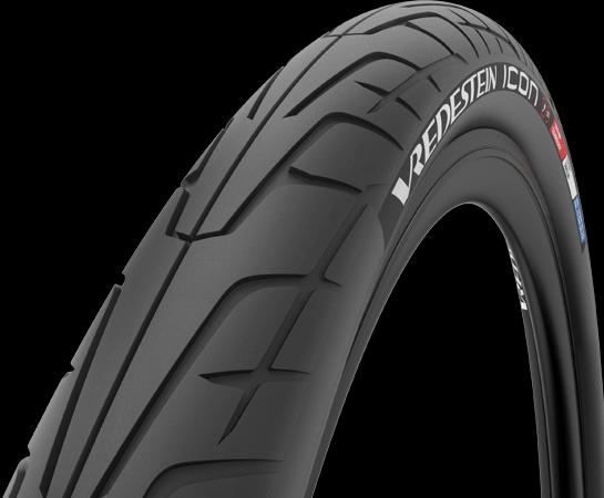 Produktbild MGA Municipal Tire/Trekking Vredestein Perfect 4 Seasons, 28x1.5/8x1.3/8 (37-622), Draht, Anti-Tranktion (37-622)
