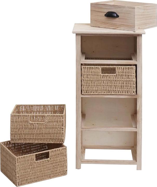 Produktbild MCW K84 (83 x 40 x 29 cm)