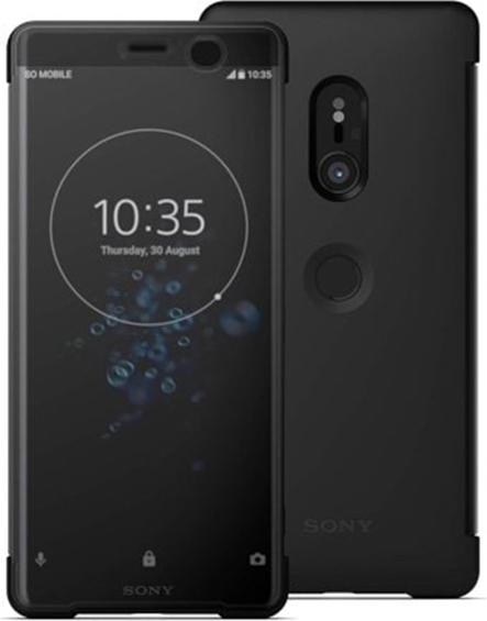Actual product image Sony Style Cover Touch (Sony Xperia XZ3)