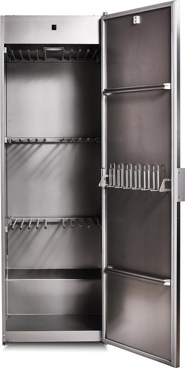 Actual product image Asko DC7784V.S Drying cabinet, stainless steel