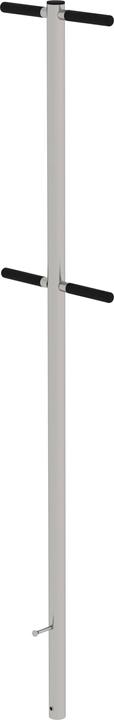 Actual product image Munk Entry aid (holding bar) Stainless steel (160 cm)