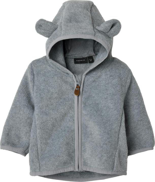 Name it Bear Teddyjacke (68)