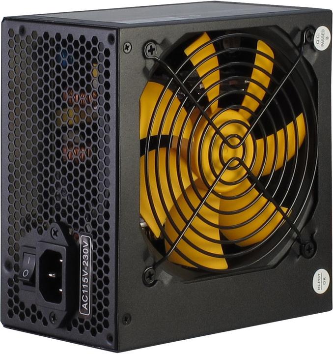 Actual product image Intertech Argus (720 W)