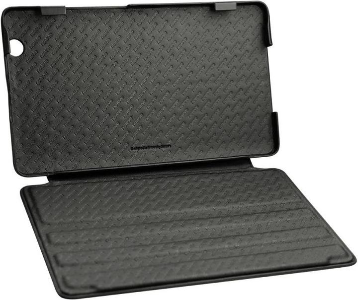 Image du produit Noreve Housse cuir horizontal (Huawei MediaPad M3)