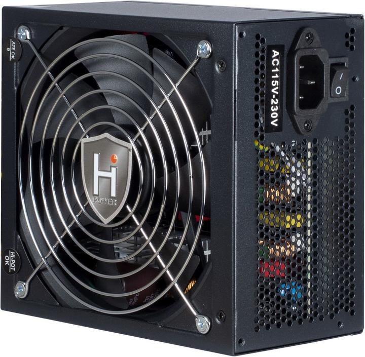 Immagine prodotto Intertech HiPower (750 W)