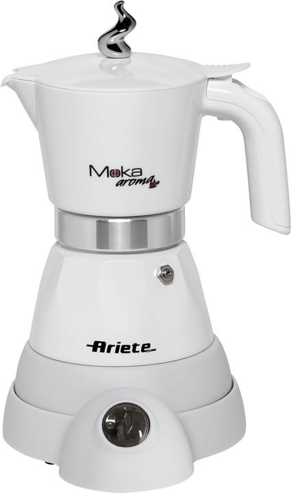 Ariete Aroma Electric (4 T.)
