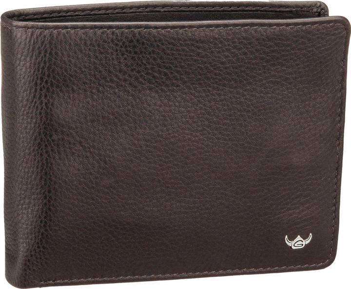 Produktbild Golden Head Geldbörse Capri RFID Protect 1138