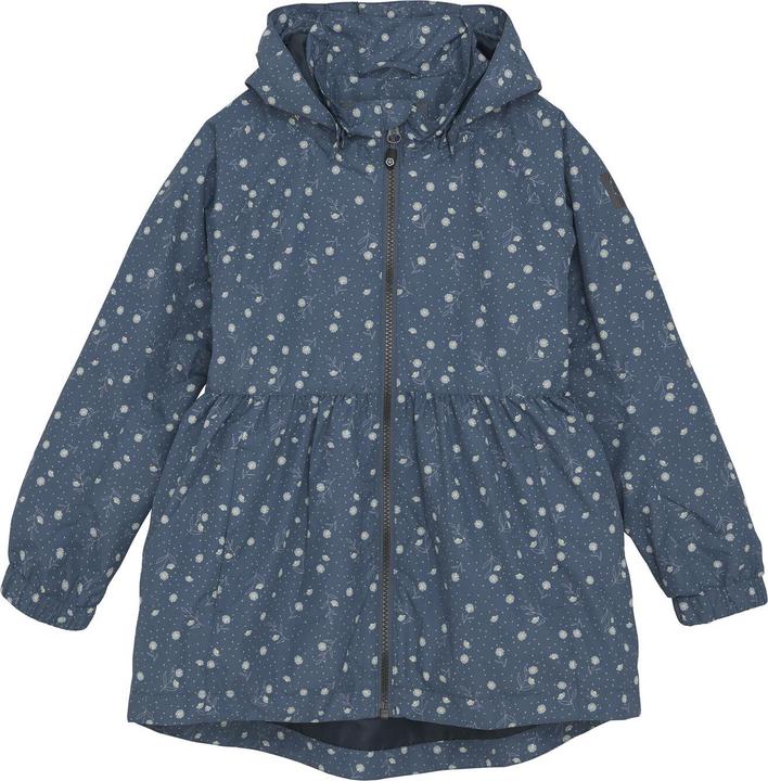 Produktbild Color Kids Regenjacke Vintage Indigo (104)