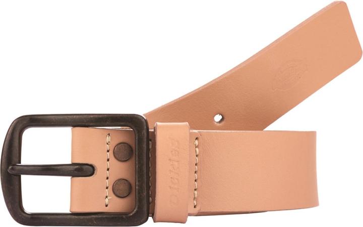 Dickies Helmsburg Leather Belt