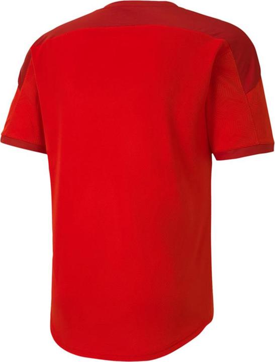 Actual product image Puma teamFINAL 21 Training Jersey-656481 (S)