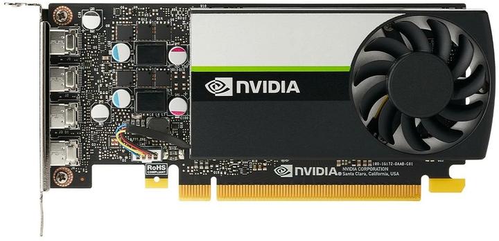 Actual product image Dell Graphics card NVIDIA T1000 4 GB (4 GB)