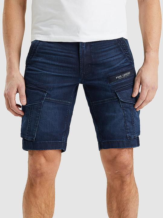 Immagine prodotto Pme Legend Pantaloncini di jeans (W33)