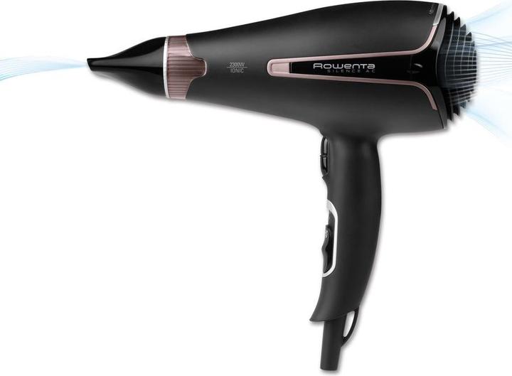 Produktbild Rowenta Silence AC