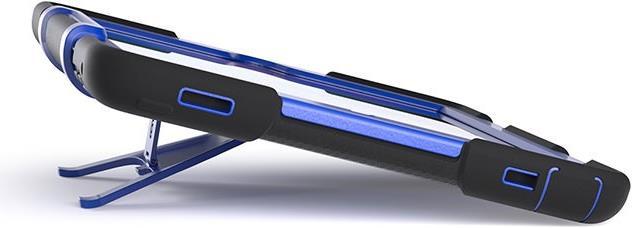 Produktbild Griffin Survivor (iPad Pro 9.7 2016 (1. Gen), iPad Air 2014 (2. Gen))