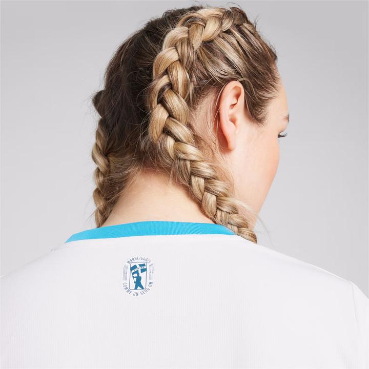 Actual product image Puma ' home jerey om 2024/25 (S)