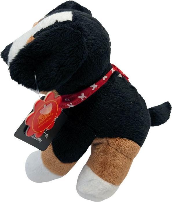 Immagine prodotto TopSpirit Peluche Bovaro del Bernese (13 cm)