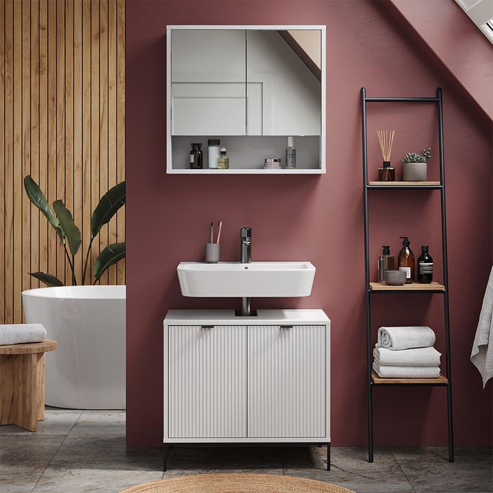 Image du produit Vicco Eliza (60 x 45 x 63 cm)