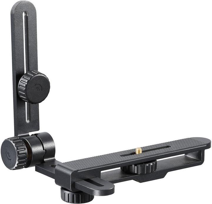 Immagine prodotto Godox Supporto per flash ad anello AR1200 per sistema parabolico (Parti di ricambio per il flash)