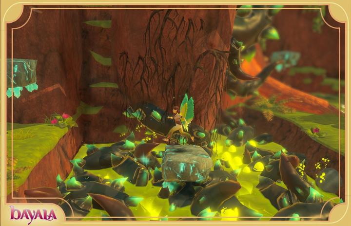 Image du produit Vision Bayala: Das Spiel (Switch, DE, EN)