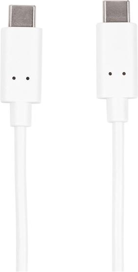 Immagine prodotto Vivanco Connettore USB-C su entrambi i lati 62250 nero (0.50 m, USB 2.0)