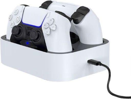 MU Classic Stazione di ricarica wireless KVN (PS5)