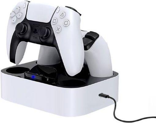 Image du produit MU Classic Station de recharge sans fil KVN (PS5)