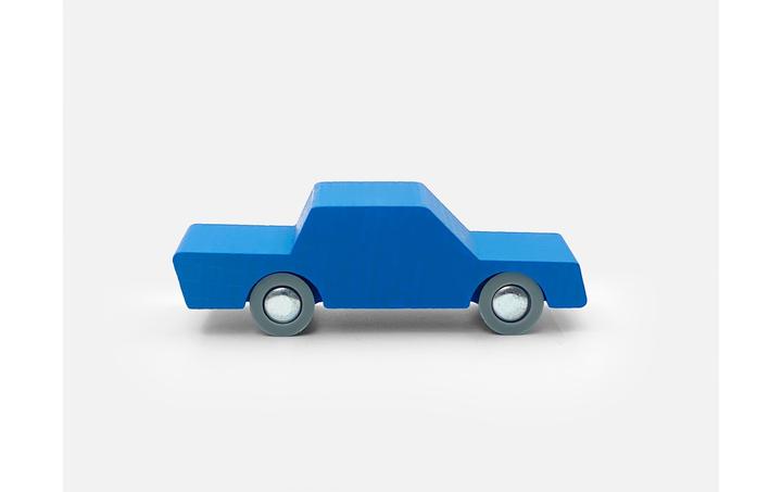 Immagine prodotto Waytoplay Auto avanti e indietro - Blu