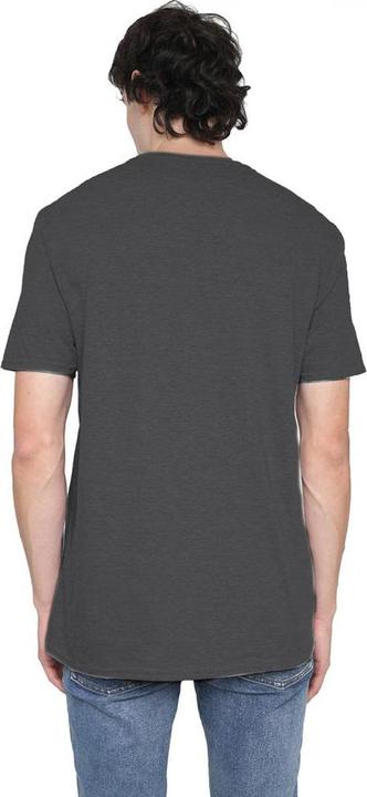 Actual product image Ren & Stimpy Unisex Adult Two Of A Kind T-Shirt (XXL)
