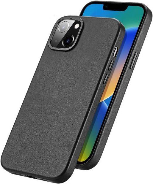 Actual product image Dux Ducis Grit Series Hardcase (Apple iPhone 14 Plus)