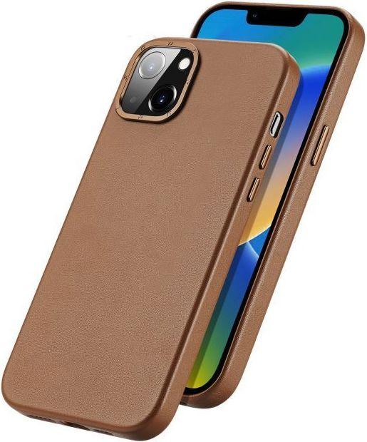 Actual product image Dux Ducis Grit Series Hardcase (Apple iPhone 14 Plus)