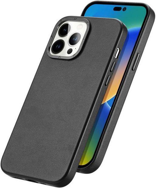 Immagine prodotto Dux Ducis Custodia rigida della serie Grit (Apple iPhone 14 Pro)