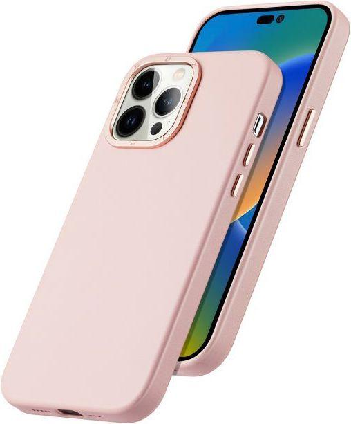 Image du produit Dux Ducis Boîtier rigide Grit Series (Apple iPhone 14 Pro)