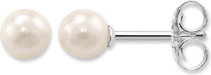 Immagine prodotto Thomas Sabo Orecchini di perle grandi (Argento)