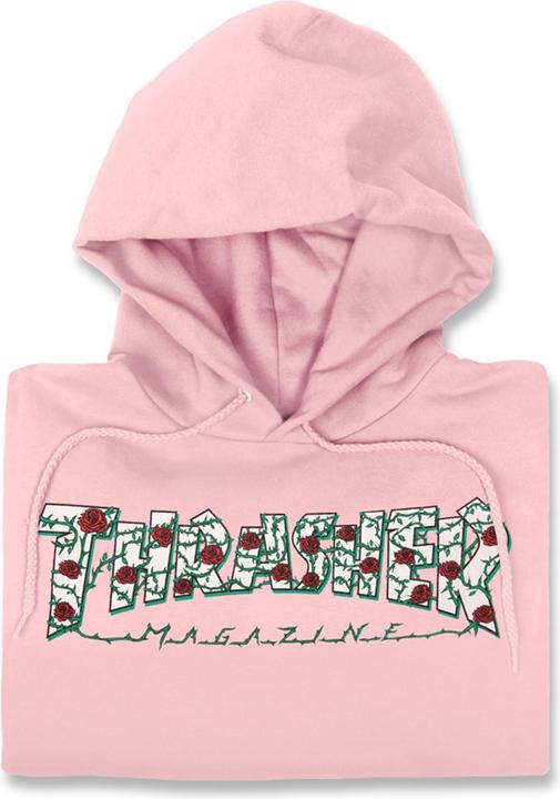 Actual product image Thrasher Roses (S)