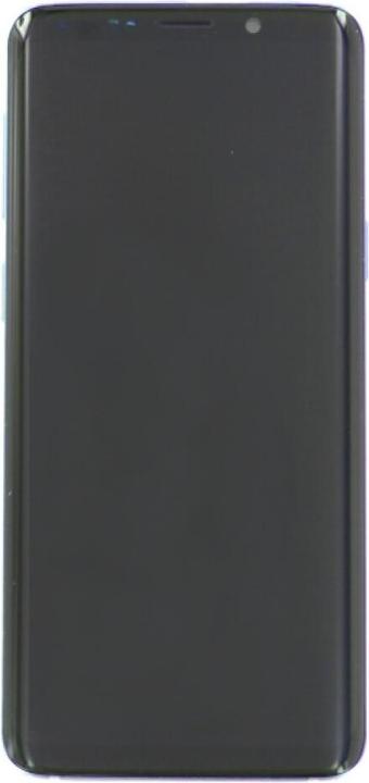 Produktbild Samsung G960F (Display, Galaxy S9+)