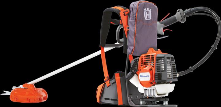 Produktbild Husqvarna 553RBX (Trimmfaden)