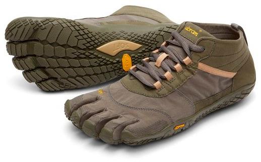 Image du produit Vibram V-Trek (38)