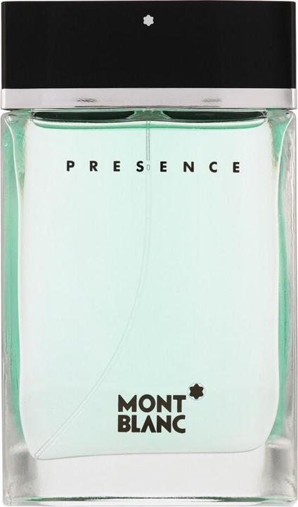 Produktbild Montblanc Présence (Eau de Toilette, 75 ml)